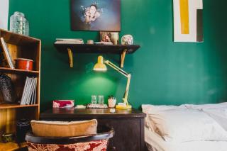The Poet Suite - Ho Chi Minh - 5