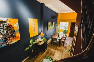 The Poet Suite - Ho Chi Minh - 4