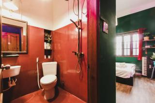 The Poet Suite - Ho Chi Minh - 2