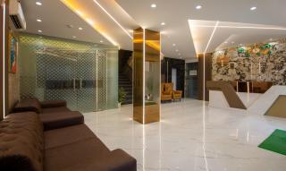 Treebo The Armani Near IGI Airport - 7