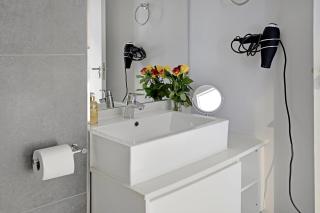 Ruby - Designer Apartment with City, Mountain, Ocean views. - Kapstadt - 9