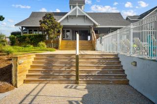 Life At The Beach - North Topsail Beach - 1