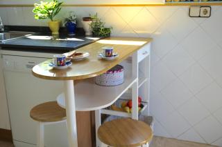 Habitación Atalaya - Olivella - 1
