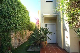 Habitación Atalaya - Olivella - 8