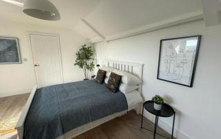 Shotley Bridge Blackhill - Stylish and Spacious 4 Bedroom 3 Bathroom Townhouse - 6