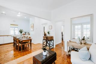 'The Gladstone' An Expansive Outdoor Oasis in Town - Mudgee - 5