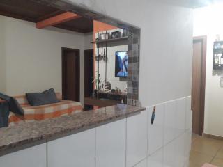 Casa da Leila - 1