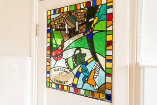 Look No Further The Stable Block in Beautiful Beaufort House 2 Bedrooms - 4