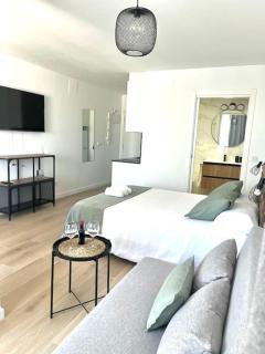 Luxury views downtown - Alicante - 8