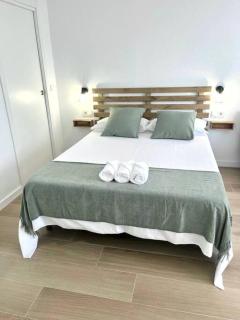 Luxury views downtown - Alicante - 7