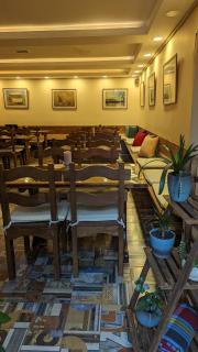 Guesthouse Kartli - Tbilisi - 2