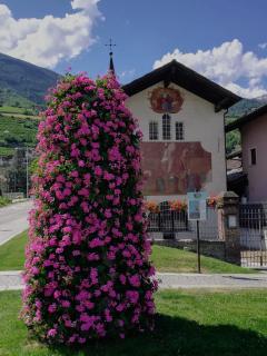 La Vache Qui Roule -CIR Charvensod 0037 - Aosta - 1