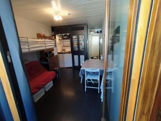 Studio 3 personnes au pied des piste plateau de Bonascre - Ax 3 domaines Eté Hiver - 2