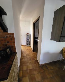 maison au cœur de la colline - 3
