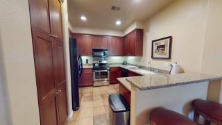 LV111 Downstairs 1 Bedroom Legacy Villa Lock-Off - La Quinta - 8