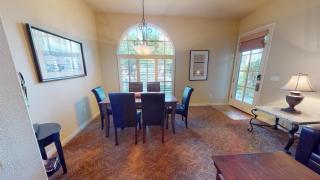 LV111 Downstairs 1 Bedroom Legacy Villa Lock-Off - La Quinta - 9