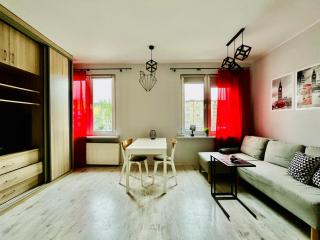 White Wolf Apartament - 8