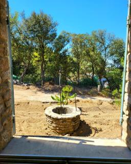 maison au cœur de la colline - 6