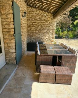 maison au cœur de la colline - 7