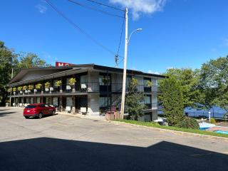 Motel Panoramique - Saguenay - 7
