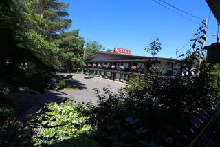 Motel Panoramique - Saguenay - 9