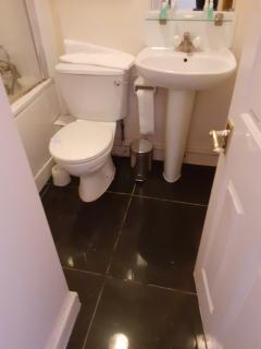 La Suite South - Londres - 3