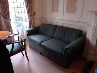 La Suite South - Londres - 1