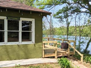 Pilgrim Heights Camp & Retreat Center - Toledo - 1