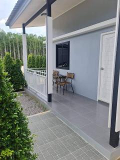 การ์เด้นวิว รีสอร์ท - Trang - 8