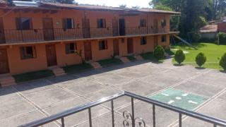 HOTEL CHAIS VALLE DE BRAVO - San Miguel - 9