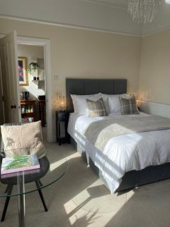 Tranquil Haven Murrayfield - Edimburgo - 8