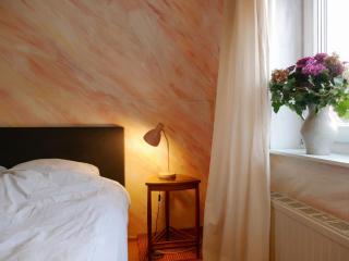 Haus Der Malerin Andrea Gawaz - Müllheim - 9