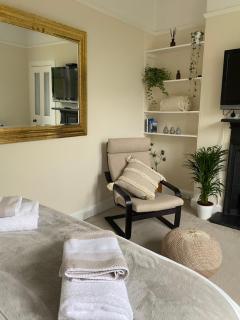 Tranquil Haven Murrayfield - Edimburgo - 3