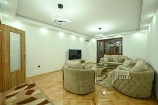 Apartman Oskar - Podgorica - 9