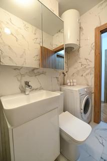 Apartman Oskar - Podgorica - 4