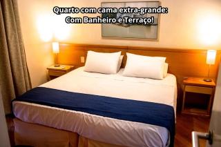Residencial Bella Vista Suites - São Paulo - 2