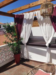 stressfree charm house - Odeceixe - 5