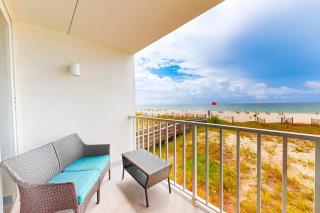 Island Shores #256 - Gulf Shores - 0