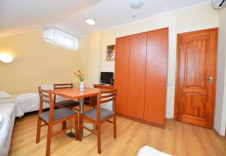 Klaipeda INN Private Parking and Kitchen - Klaipėda - 9