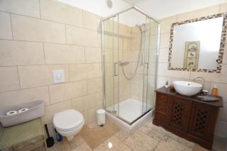 Maison Le Petit Balcon Beaucaire avec garage pour vélo - Beaucaire - 6