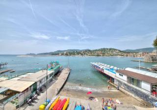 Carolina les pieds dans l'eau - 9