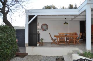 Magnifique Villa vue Ste Baume - 5