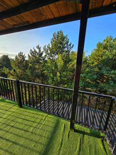 Green Apartments Prishtina - 7