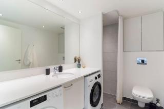 Penthouse with amazing views of Copenhagen!MH74 - Copenaghen - 3