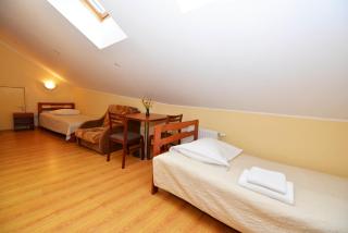 Klaipeda INN Private Parking and Kitchen - Klaipėda - 7