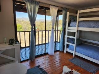 Rivers Rest Country Cabin - 1