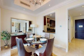 Souq Al Bahar - One Bed with Dubai Fountain View - Dubai - 1