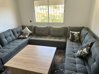 Mirage Appart Tangier - Tanger - 7