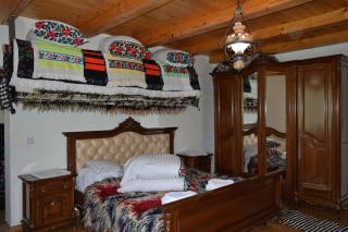 Casa Dilu - Călineşti - 3