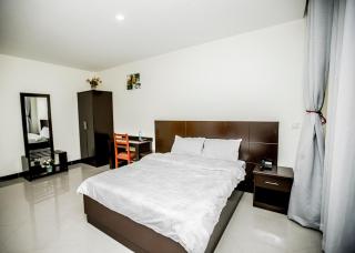 Snow View Rau Apartments - Moshi - 6